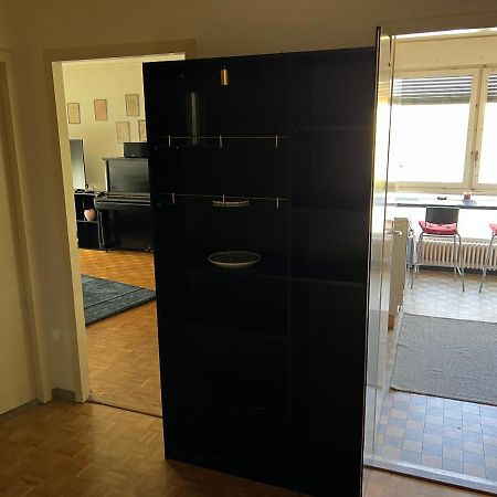 2 Bedroom Flat Near Nations And In The Center 日内瓦 外观 照片
