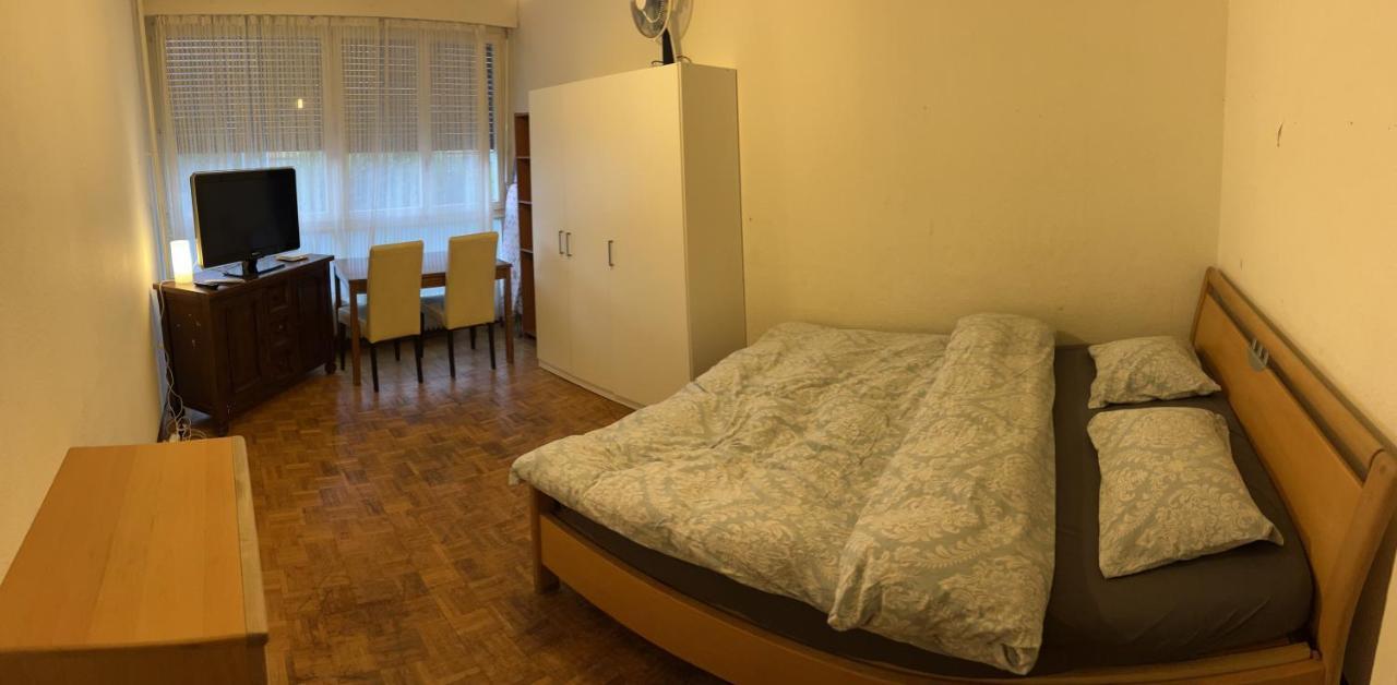 2 Bedroom Flat Near Nations And In The Center 日内瓦 外观 照片