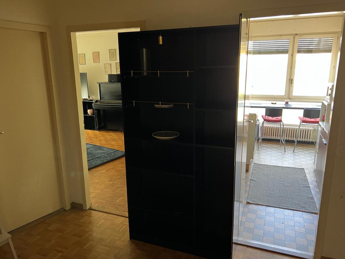 2 Bedroom Flat Near Nations And In The Center 日内瓦 外观 照片